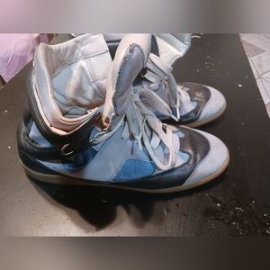 Maison Margiela High Top Trainer